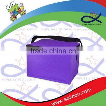Wholesale Insulated Cooler Bag/Cooler Bag For Frozen Food photo-4