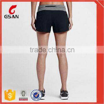 Wholesale Promotional Prices Oem Running Shorts photo-4