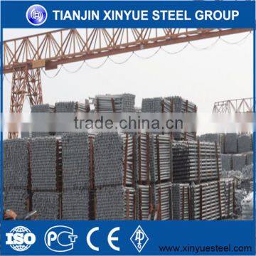Galvanized Steel Pipes G.I Pipes Scaffolding System 48.3mm photo-5