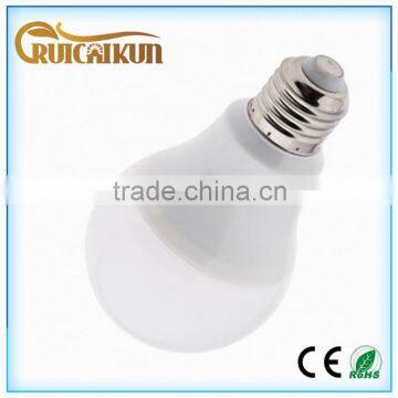 Factory Wholesale Price 10w 12w E27 Led Light Bulb photo-5