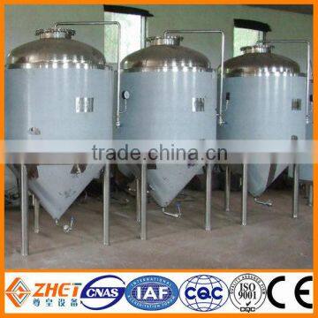 commercial beer manufacturing equipment