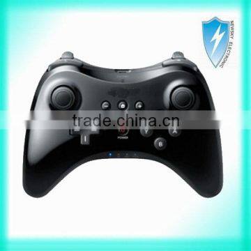 2014 sell well for wii u Pro controller black