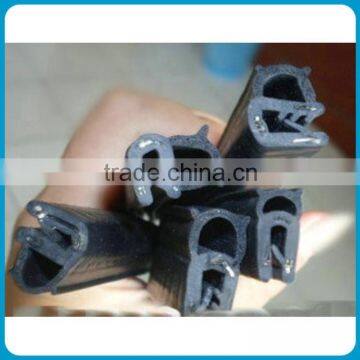 EPDM cabinet door rubber seal strip/Rubber seal strip for cabinet door