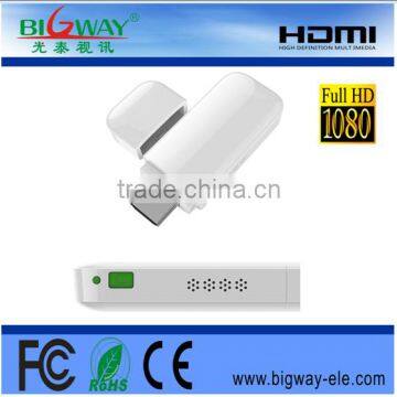 wifi display white dongle ezcast d2