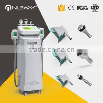 Hottest cryolipolysis lipo laser/criolipolisis fatfreezing machine/cryolipolysis machine