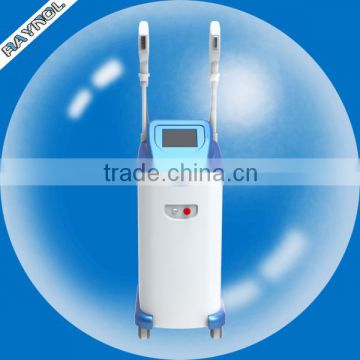 Professional Dark Skin Remover OPT IPL SHR Laser