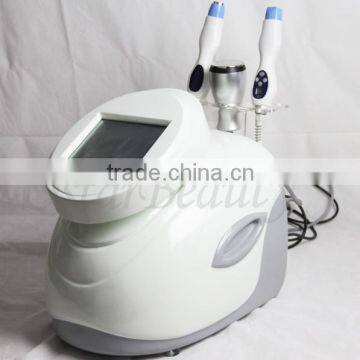 2015 Newest Beauty Equipment Microneedle Fractional RF Wrinkle Removal Machine MR 02 photo-2