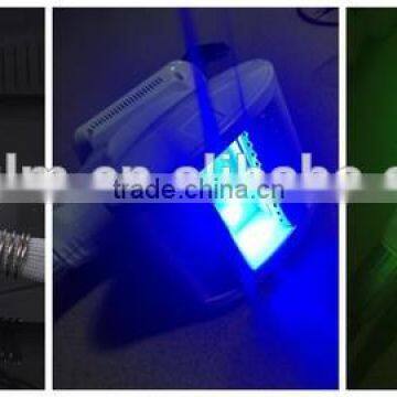 2016 Best Selling V9 B-020A rf Laser Cavitation Valeshape Cooling 5 in 1 Beauty Machine photo-4