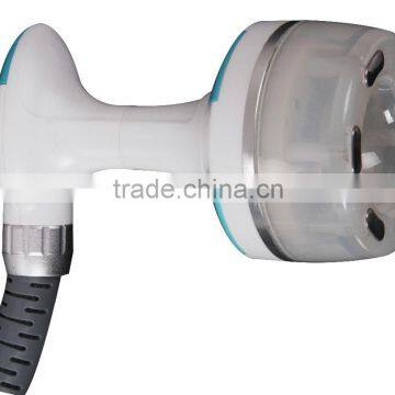 Effective and Powerful Ultrasonic Cavitation 3D RF Vacuum IR Machine With Photons photo-4