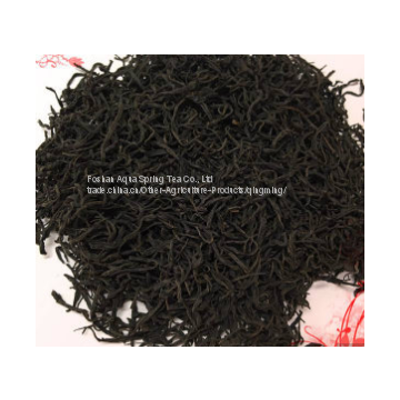 Plum Flower Scented Black Tea