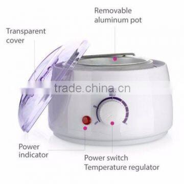 Wax Heater With Temperature Control Wax Heater Set photo-3