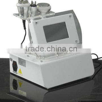 HOTTEST! Portable cavitation apparatuses for reducing massages, machine ultra cavitation,cavitation four transducers