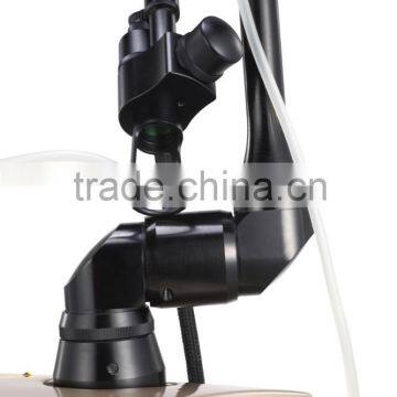 CE Certificated!! Scar Removal Laser Machine Vaginal Tightening Mole Removal Laser CO2 Fractional Laser In USA Face Lifting photo-3