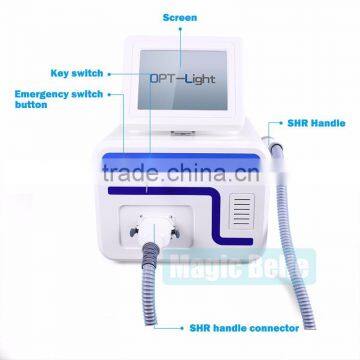 IPL Hair Removal Machine/ SHR Hair Removal Machine/ SHR IPL Machine photo-2