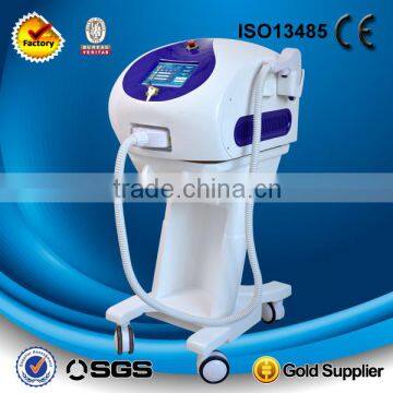 Highest Performance 808nm High Power Laser Diode Machine photo-4