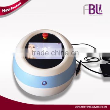 Mini IPL Spider Veins Removal Rosacea Treatment Machine