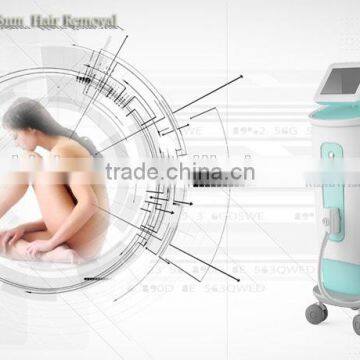 KLSi New Arrival Best Hair Removal Machine for Men/women/children photo-2
