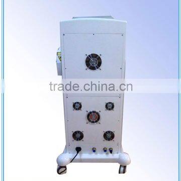 Professional Painless 808nm Diode Laser Hair Removal Machine Permenent Hair Removal