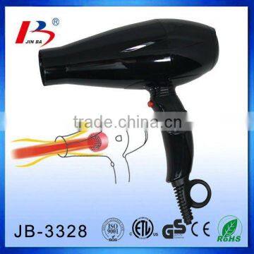 JB-3328 Far-infrared Ceramic Professional Hair Dryer