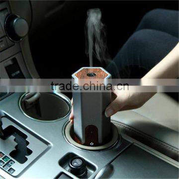 Smoke Machine for Cars New Usb Air Humidifier photo-4