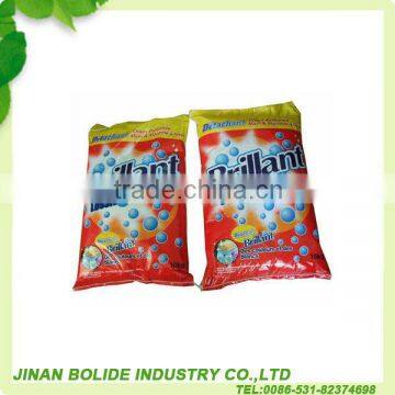High Quality Chinese Detergent Powder photo-5