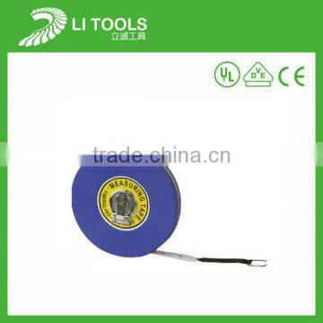 Hot selling long fiberglass measuring tape