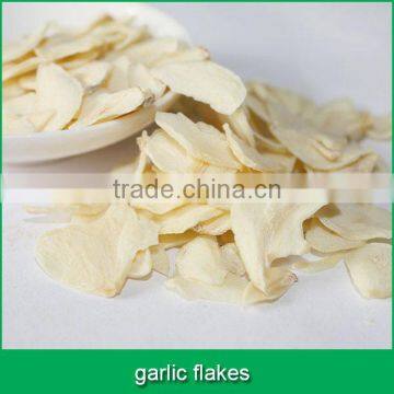 garlic flakes