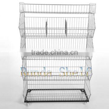 shelf basket