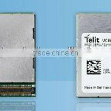 UC864-E-AUTO Compact GPS module GSM module gprs quad band