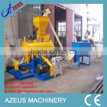 SGS,CE, ISO Certification and Feed Pellet Machine Type Poultry Farming Feed Pellet Mill for Feed photo-3
