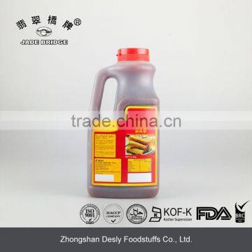 Jade Bridge Sweet Chili Sauce With Thailand Taste