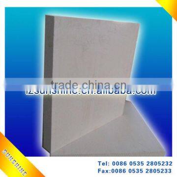 100% Non-Asbestos Calcium Silicate Insulation Board