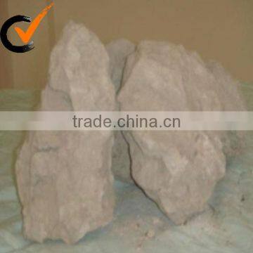 kaolin, kaolinite, ceramic raw materials