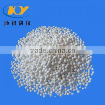 ISO9001: 2008 Activated Alumina Ball as Desiccant