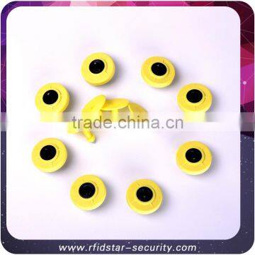 Pig Ear Tag Sheep Goat Hog Cattle Cow Smart Ear Tag for Animal Management photo-5