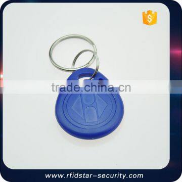 Proximity Smart Keychain Tag Door Key Writable Rewrite for 125KHz EM RFID Copier Writer photo-5