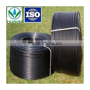 PE irrigation pipe ,Dia 63, 0.6Mpa