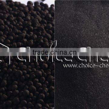 Organic Fertilizer Humic Acid 80% to Promote Plant Growth photo-4