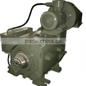 Drill Motor LMMGROUP Traction