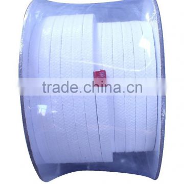 HAOBAO HXYF02 White PTFE Packing Seal with china supplier