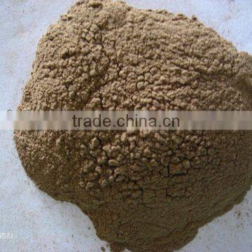 fish meal of sargassum powder for aquatic feed