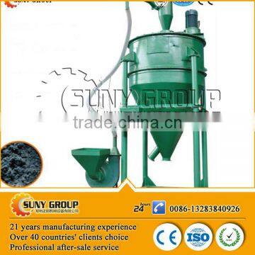 High Technology Rubber Powder From Used Tire/rubber Powder Recycling Machine Price photo-5
