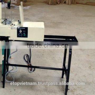 Good quality Fully Automatic incense making machine - with autofeeder (whatsapp +84-973403073)