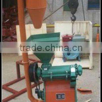 2013 Hot Sale Coffee Bean Sheller/Dehuller