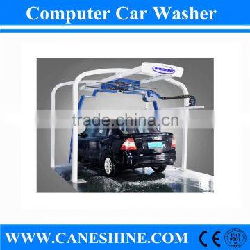 CE&ISO Certification Contact-less Automatic Computer Car Washing Equipment Price Vehicle Cleaning System Price CS-260