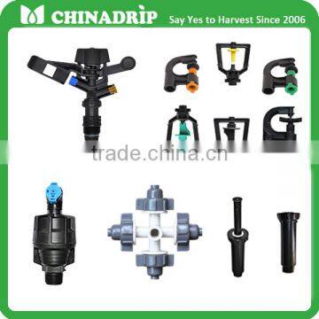 Upside Down Type Rotating Sprinkler Greenhouse Humidifier Drip Irrigation and Sprinkler Irrigation