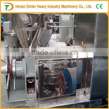 CE BV ISO guarantee small production machinery