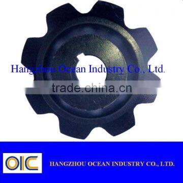 662 Pintle chain sprocket