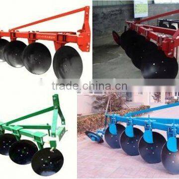 1LY Disc Plough Agricultural Equipments