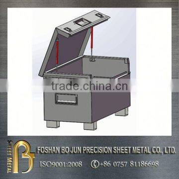 China manufacturer custom high quality portable safe box